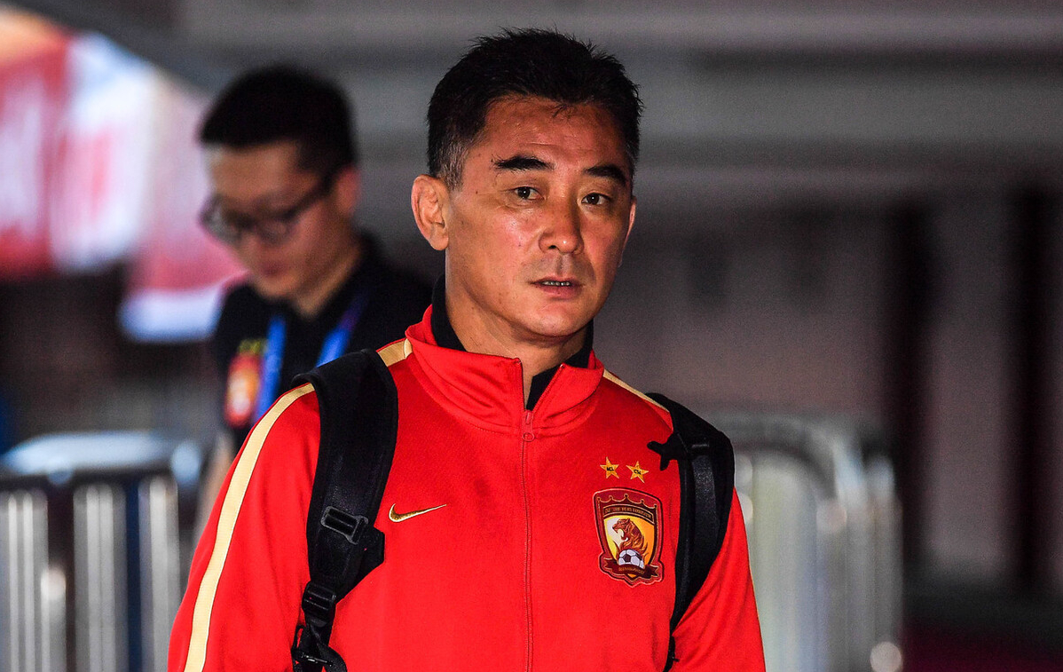 九游游戏中心官网-日本主帅中国队和0比7时完全不同