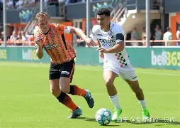 多特蒙德对巴黎圣日耳曼回放