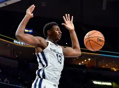 灰熊小贾伦杰克逊长高了吗