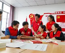 团队相互配合的成语