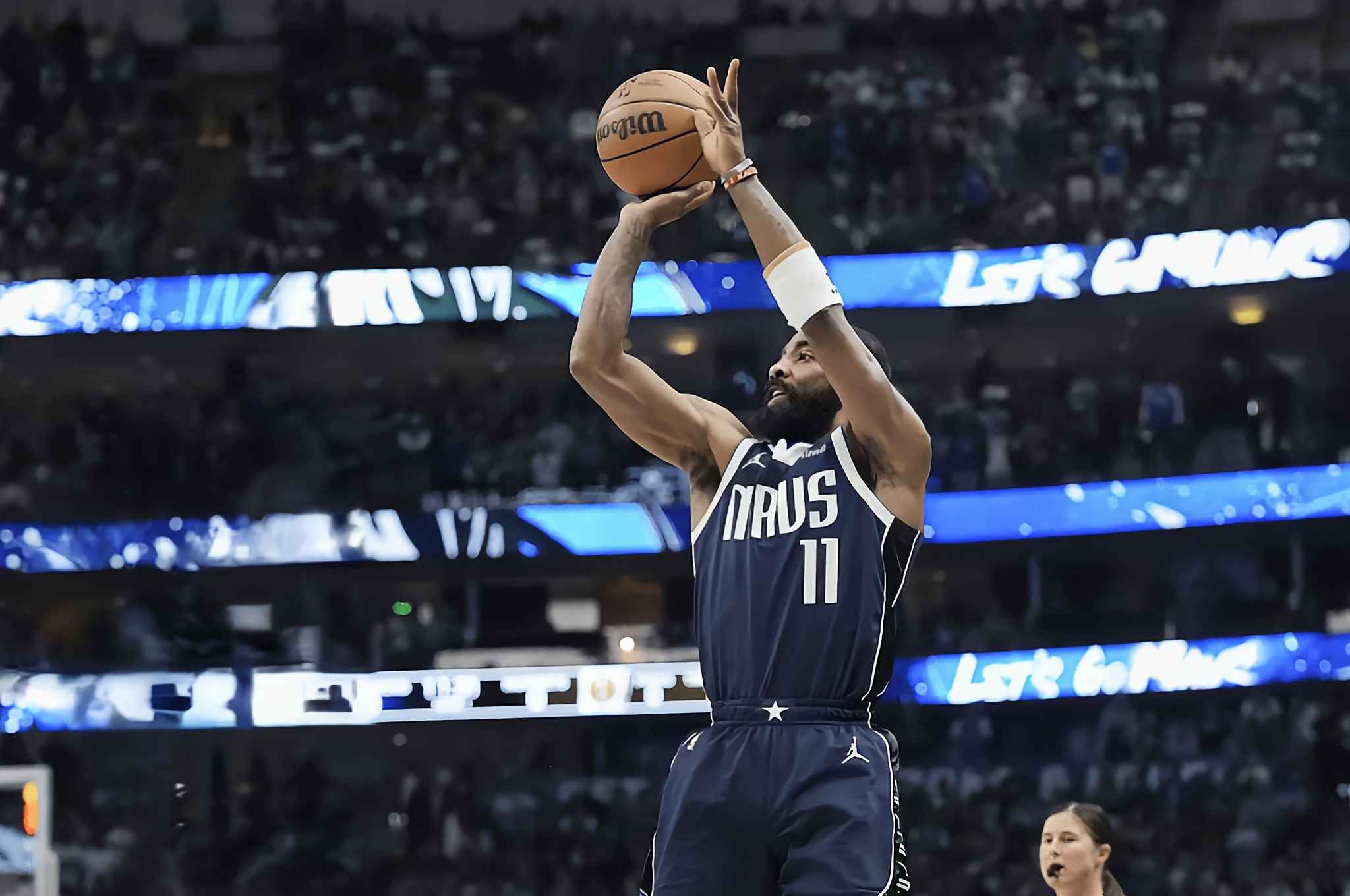 詹姆斯新秀赛季没进全明星表示不参加