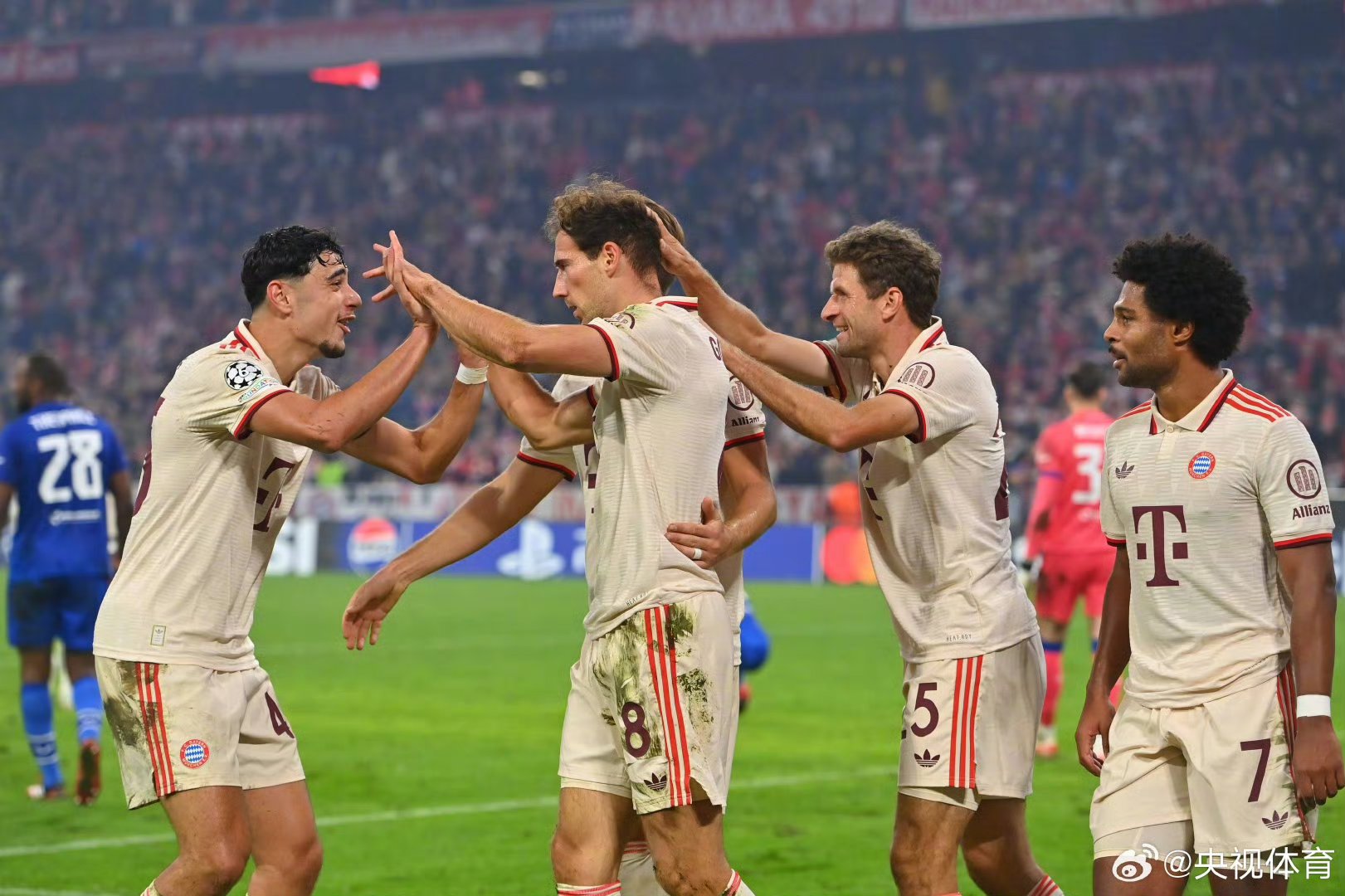 九游体育-曼城vs布莱顿直播