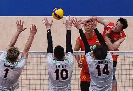 斯洛文尼亚能赢美国吗