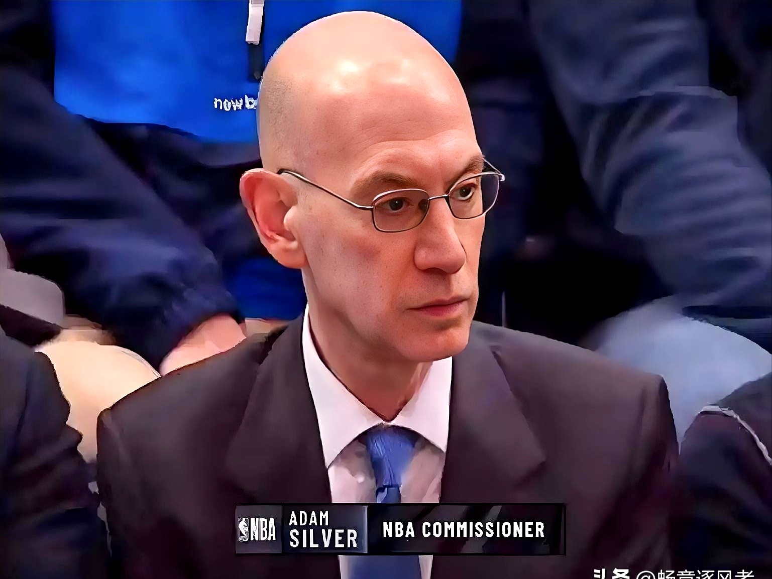 2013年骑士球迷进场求詹姆斯