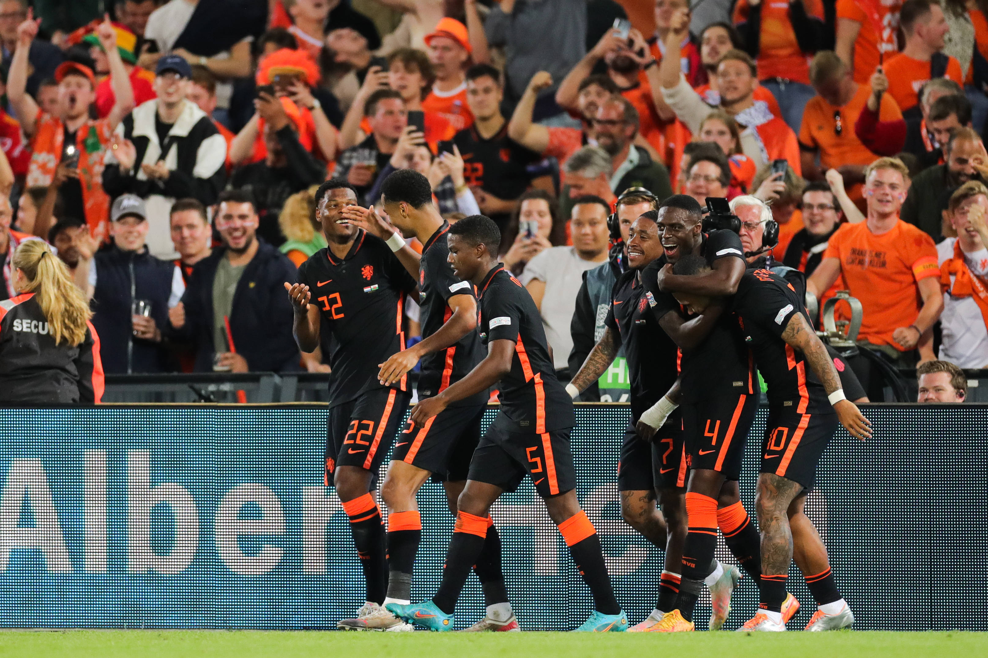 九游娱乐九游下载中心-风云再起球员们在欧国联赛中闪耀了多少人