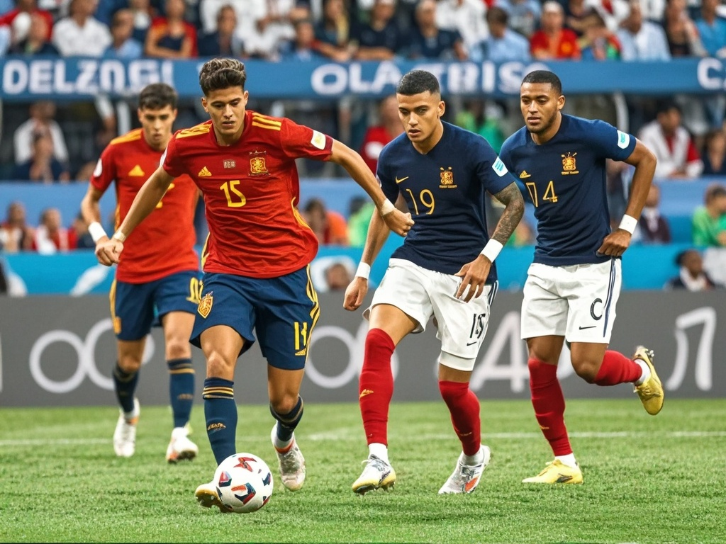 风云再起球员们在欧国联赛中闪耀了多少人