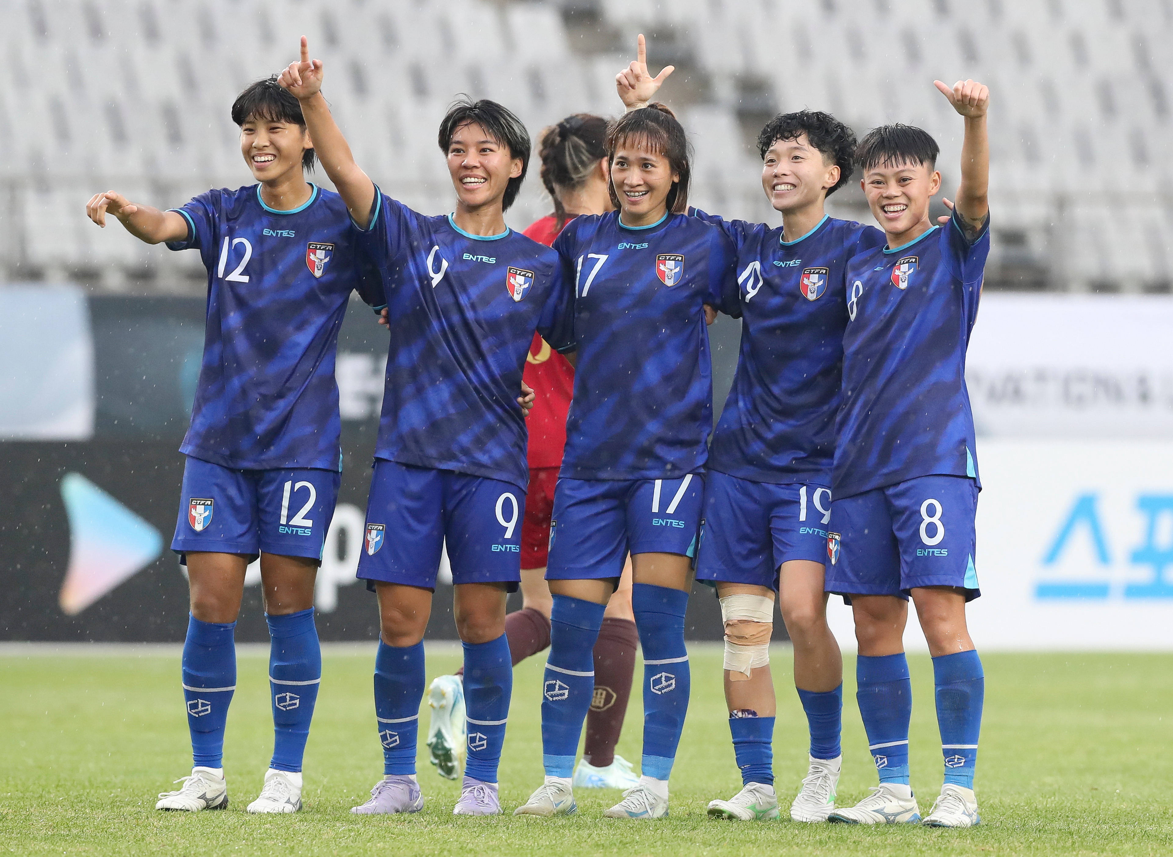 2007年女足世界杯 2007年女足世界杯